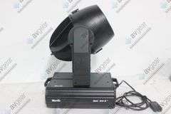 Martin Mac 600E 700W Moving Head Wash Light in Wheeled Hard Case (Fits 2 Lights)