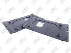 (2) Bose Room Match RMS215 Fly Kit Side Plates Right & Left