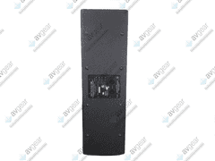 JBL VT4888 VerTec Series 3-Way Passive Line Array Speaker w/ Wheeled Dolly and Soft Cover