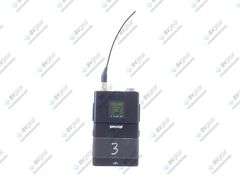 Shure UR1 Wireless Bodypack Transmitter (J5: 578-638 MHz)