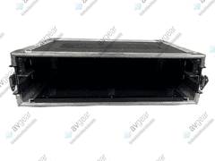 Nelson 1RU Rack Case