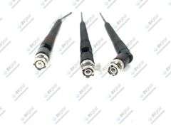 (3) Shure UA820J 578-638 MHz Wireless Antena