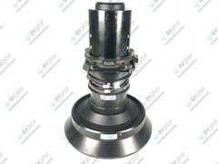 Christie 140-114107-01 Short Zoom Projector Lens, 0.84 to 1.02:1