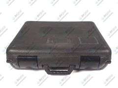 Shure ULXP4 Wireless Receiver Kit (G3: 470-506 MHz) w/ Accessories in Hard Carry Case