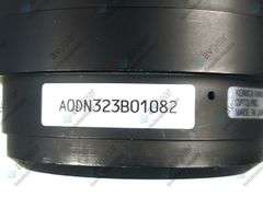 Christie ILS 1.25-1.61:1 SX+/1.16-1.49:1 HD 0.95" 3-Chip DLP Lens in Hard Carry Case