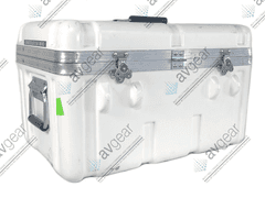 Christie ILS 1.25-1.61:1 SX+/1.16-1.49:1 HD 0.95" 3-Chip DLP Lens in Hard Carry Case