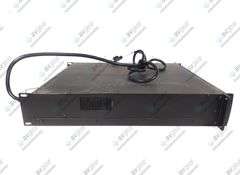 Bose PowerMatch PM8500 Configurable Professional Power Amplifier