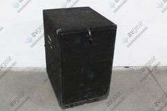 19x30x26 16RU Double Sided Wheeled Hard Case