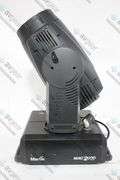 Martin MAC 2000 Wash Moving Light w/ Beam Lens (4175 Fixture Hours)
4175 Fixture Hours, Head lock d