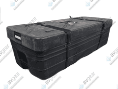 Da-Lite 9x12’ Fast Fold Front & Rear Projection Screen Kit w/ (2) Legs, Skirt, Cranks and Frame in R