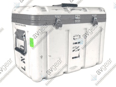 Christie ILS 0.73:1 SX+ / 0.67:1 HD 0.95" 3-CHIP DLP Projector Lens In Hard Carry Case