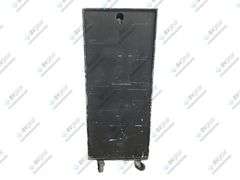 25 RU Generic Wheeled Rack Case