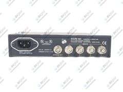 Shure PA770PSM Antenna Combiner (720 - 750 MHz) for PSM 700 Series Transmitter