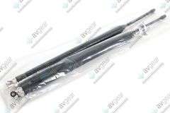(2) Shure UA8-470-542 1/2 Wave Omnidirectional Receiver Antennas (470-542 MHz)