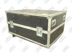 Christie D12HD-H ( [2] 1243 Lamp Hours) 10,000 Lumens HD 0.95" DLP x 1 1080P Large Venue Projector (