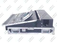 Yamaha M7CL-32 Digital Audio Mixing Console in Wheeled Hard Case