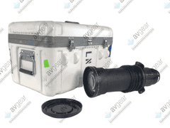 Christie ILS 1.25-1.6:1 SX+ / 1.16-1.49:1 HD 0.95" 3-Chip DLP Projector Lens in Hard Carry Case