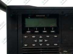 Christie HD14K-M Roadster 12,500 Lumens HD 3-Chip DLP Large Venue Projector (749 Lamp Hours) w/ Cage
