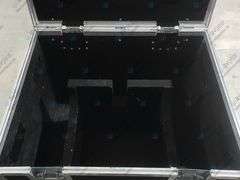 Armando Cases (22x28x21) Wheeled Road Case
Removable Custom Motor Holding Box