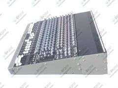 Mackie 1604-VLZ3 16 Channel Mixer (NEEDS REPAIR)