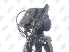 Sony VCT-VPR1 Remote Control Tripod in Carrying Pouch