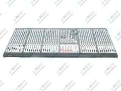Allen & Heath GL2800 Analog Mixing Console w/ RPS11 Power Supply
Missing gain knob CH-40