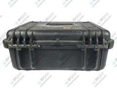 (2) Lite Panels Mini Plus Light w/ Battery in Pelican 1450 Case