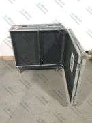 Custom Fitted 22x40x35 Wheeled Road Case