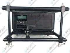 Christie HD14K-M Roadster 12,500 Lumens HD 3-Chip DLP Large Venue Projector ( 459 & 458 Lamp Hours) 