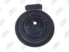 Christie ILS Lens 1.5-2.0:1 SX+/ 1.4-1.8:1 HD 0.95" 3-Chip DLP Projector Lens