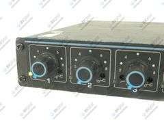 Shure SCM410 4-Channel Automatic Microphone Mixer