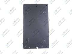 (2) Bose RoomMatch RMS 215 Fly Kit Side Plates Left & Right