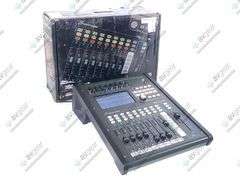 StudioMaster DigiTrack 18 Digital Mixing Console