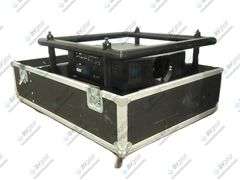Christie D12HD-H ( [2] 1243 Lamp Hours) 10,000 Lumens HD 0.95" DLP x 1 1080P Large Venue Projector (