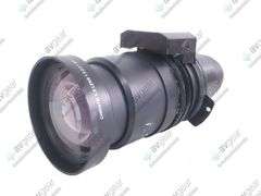 Christie ILS Lens 1.5-2.0:1 SX+/ 1.4-1.8:1 HD 0.95" 3-Chip DLP Projector Lens