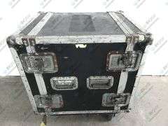 Anvil Cases 12RU Wheeled Rack Case