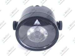 (8) Astera AX3-CRMX-U LightDrop LED Puck Light Kit w/ Charging Case and Accessories
1 Bad charging 