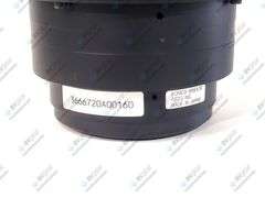 Christie 118-100114-01 2.8-4.5:1 0.95" SXGA+ / 2.6-4.1:1 CT 0.95" HD Projector Lens