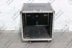 23x22x26 Wheeled Road Case w/ Interior Fan
