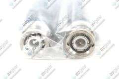 (2) Shure UA8-470-542 1/2 Wave Omnidirectional Receiver Antennas (470-542 MHz)