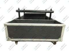 Christie D12HD-H ( [2] 1243 Lamp Hours) 10,000 Lumens HD 0.95" DLP x 1 1080P Large Venue Projector (