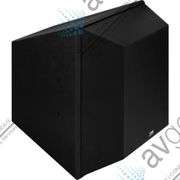 EAW QX118 18" Passive Subwoofer (Black) in Original Box