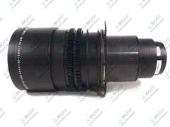 Christie ILS 2.0-2.8:1 SX+ / 1.8-2.6:1 HD 0.95" 3-CHIP DLP Projector Lens In Hard Carry Case