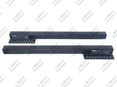 (2) Bose RoomMatch RMXLNG Long Extender Bars Left & Right