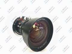 Sanyo LNS-W10 Short Zoom f25-33mm F2.3-2.6 Lens