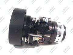 Digital Projection 112-501 f=25.7-33.7mm/F 1.64-186 Projector Zoom Lens in 1300 Series Pelican Case