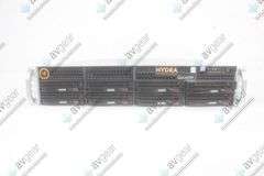 Hydra Gigcaster Live Encoding Server Platform w/ Super X10SRW-F Motherboard, (1) Intel XEON CPU, (2)