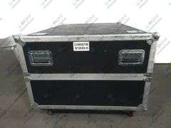 Christie D12HD-H (Lamp 1 1004, Lamp 2 1288 Hours) 10,000 Lumens HD 0.95" DLP x 1 1080P Large Venue P