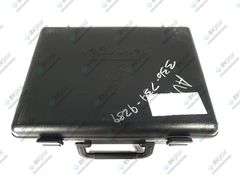 (6) Behringer XM1800S Wired Microphones w/ (6) Microphone Clips in Hard Carry Case