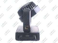 ETC Solawash 19 LED Moving Head Light w/ (2) Mounting Brackets, PSU Cables & Safety Cables in Wheele